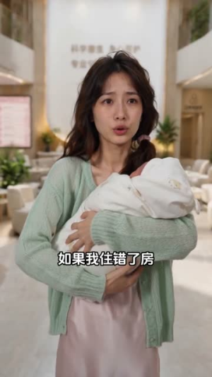 被赶出月子中心后,妈妈替我找回公道(64集) 被赶出月子中心后,妈妈替我找回公道(64集)古装短剧热播