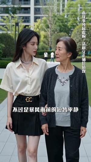 一次自驾,识得人心真假(25集) 一次自驾,识得人心真假(25集)精彩短剧追不停