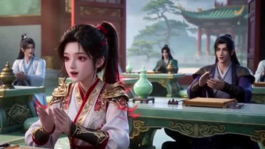 魔丸师妹,她以德服人?(72集) 魔丸师妹,她以德服人?(72集)全剧免费观看