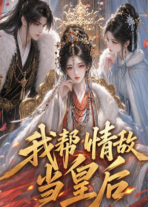 我帮情敌当皇后(28集) 我帮情敌当皇后(28集)最火短剧热播