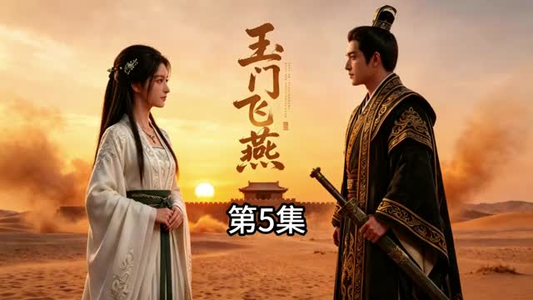 玉门飞燕(60集) 玉门飞燕(60集)短剧在线看