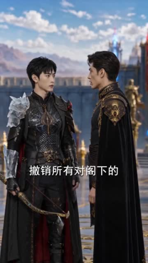 重生游戏我成全服公敌(80集) 重生游戏我成全服公敌(80集)免费版