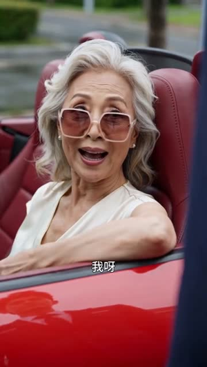 闪婚甜恋，岁岁皆欢（89集）短剧介绍