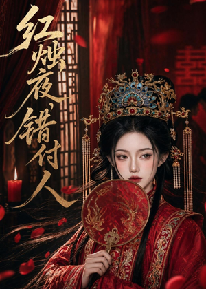 红烛夜,错付人(53集) 红烛夜,错付人(53集)每日短剧追不停