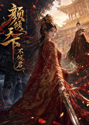 颜倾天下不倾君(45集) 颜倾天下不倾君(45集)精彩短剧又来了