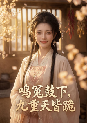 鸣冤鼓下,九重天皆跪(70集) 鸣冤鼓下,九重天皆跪(70集)短剧片段分享