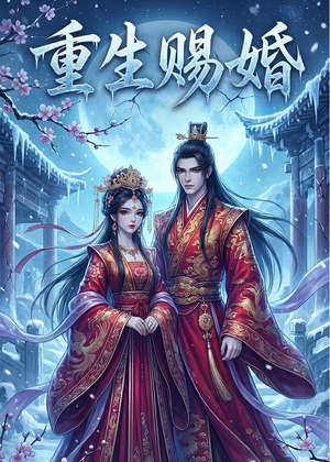 重生赐婚（23集）这短剧太好看了