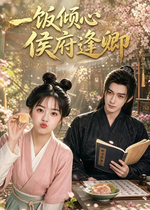 一饭倾心,侯府逢卿(57集) 一饭倾心,侯府逢卿(57集)短剧每日分享