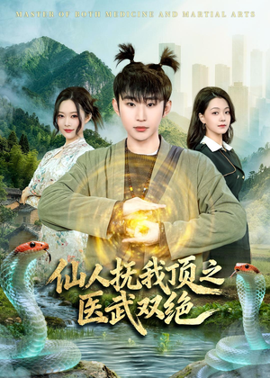 仙人抚我顶之医武双绝(66集) 仙人抚我顶之医武双绝(66集)一起看短剧