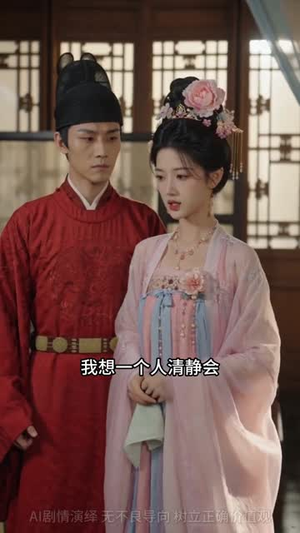 心声为媒我护将军府周全(53集) 心声为媒我护将军府周全(53集)第三季