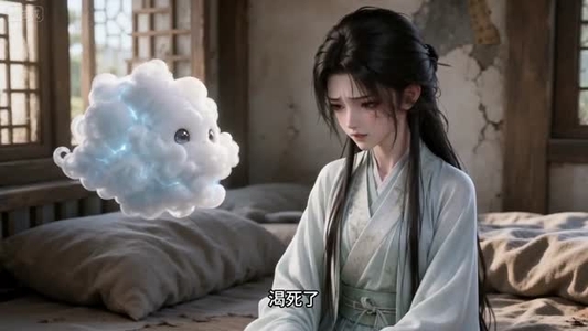 懒修封神(14集) 懒修封神(14集)短剧全集免费看