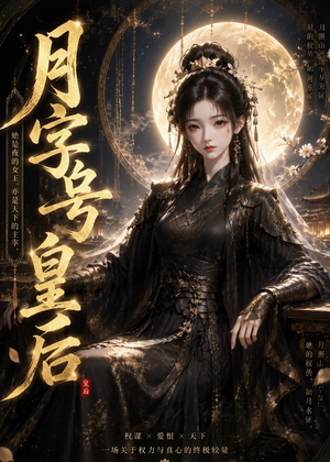 月字号皇后（40集）男主角是谁