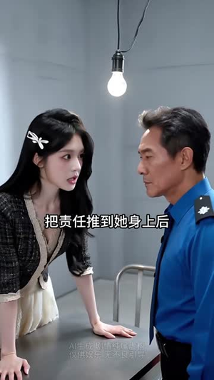 错位十五年（60集）超火短剧抢先看