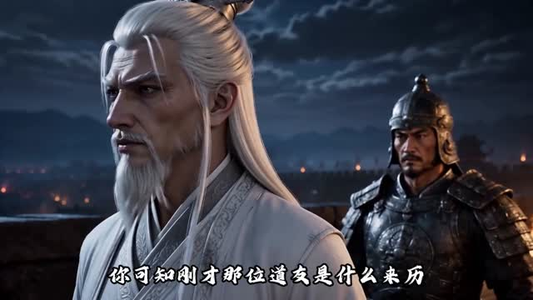 凡人修仙看守废丹房的我偷偷成仙了（31集）越看越好看短剧