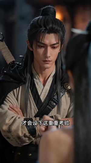 诡道镖行之护送灭世女帝(90集) 诡道镖行之护送灭世女帝(90集)超级好看的短剧