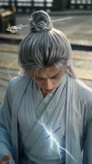 一念镇世,为师护你周全(78集) 一念镇世,为师护你周全(78集)热播古装短剧