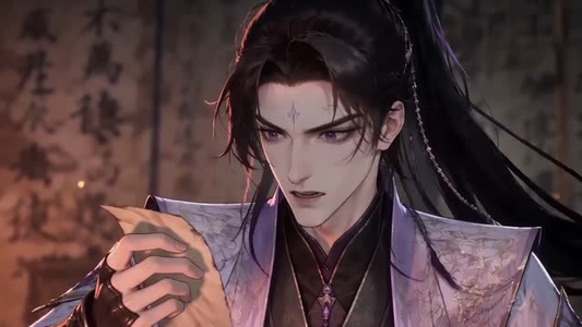 大漠长生丹（38集）第一集