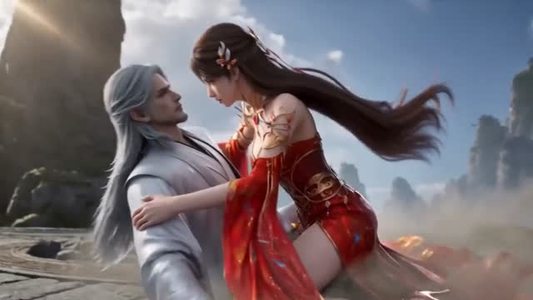 万界御龙:绝脉少年跨界抓龙(58集) 万界御龙:绝脉少年跨界抓龙(58集)在线免费观影