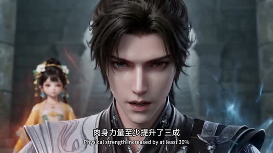 一念神武,一念情深(64集) 一念神武,一念情深(64集)看精彩短剧