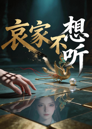 哀家不想听(80集) 哀家不想听(80集)好看短剧分享