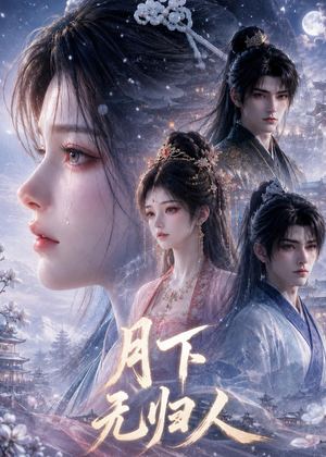 月下无归人（26集）免费全集短剧