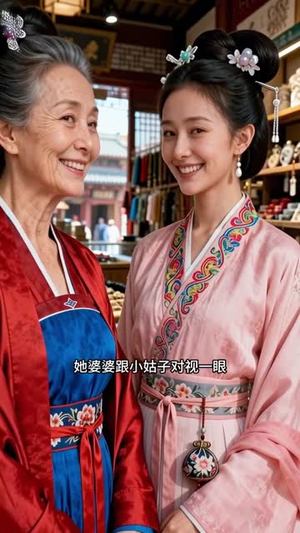 将军,夫人撩你很久了(48集) 将军,夫人撩你很久了(48集)独家资源免费看