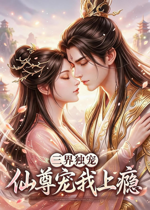 仙尊宠我上瘾（56集）一口气追完短剧