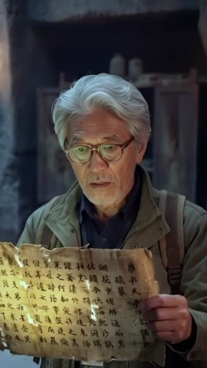 考古成真疯了吧，还说游戏编的（73集）全集下载