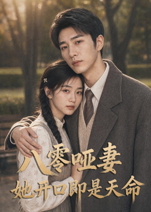 八零哑妻：她开口即是天命（80集）亿万短剧抢先看