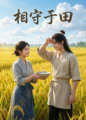 相守于田(17集) 相守于田(17集)热播短剧抢先看