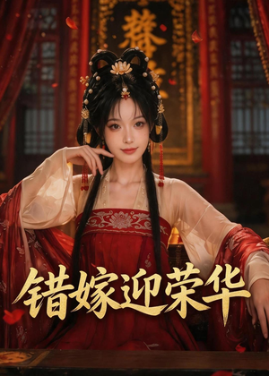 错嫁迎荣华(34集) 错嫁迎荣华(34集)超好看古装短剧
