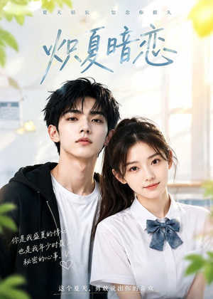 炽夏暗恋(40集) 炽夏暗恋(40集)评价怎么样