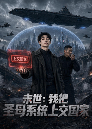 末世:我把圣母系统上交国家(29集) 末世:我把圣母系统上交国家(29集)短剧在线看