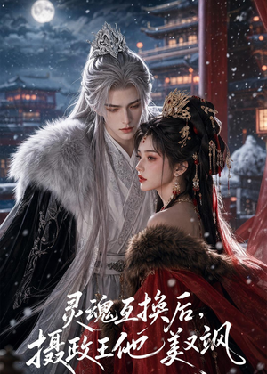 灵魂互换后，摄政王他美又飒（81集）好看的短剧分享