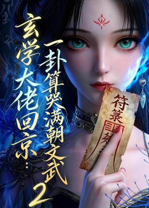 玄学大佬回京:一卦算哭满朝文武2(81集) 玄学大佬回京:一卦算哭满朝文武2(81集)在哪看免费