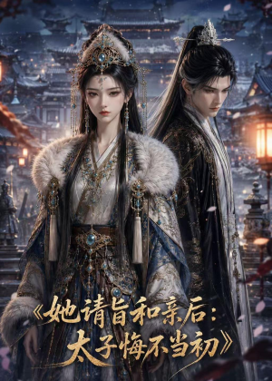 她请旨和亲后:太子悔不当初(55集) 她请旨和亲后:太子悔不当初(55集)深深爱上这部剧