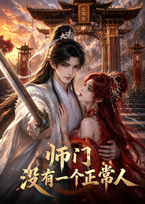 师门没有一个正常人（35集）全集免费看短剧