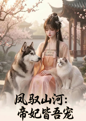 凤驭山河：帝妃皆吾宠（77集）最新热播短剧