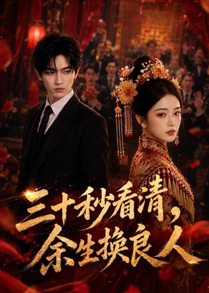 三十秒看清，余生换良人（57集）短剧在线观看
