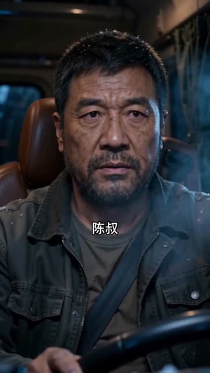 重卡封神:我靠规矩翻盘人生(58集) 重卡封神:我靠规矩翻盘人生(58集)原创精彩短剧