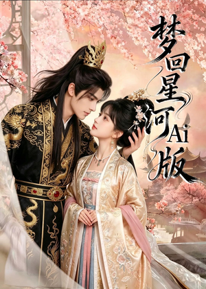 梦回星河Ai版（81集）热播短剧全集看