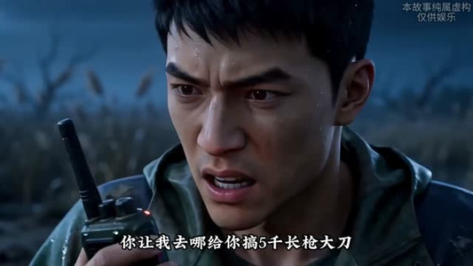 跨界渔场我靠抽水机拯救古代孤城(53集) 跨界渔场我靠抽水机拯救古代孤城(53集)短剧太精彩了