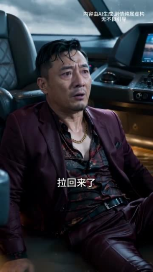 黄金破船,深海之王的崛起(52集) 黄金破船,深海之王的崛起(52集)女频短剧推荐
