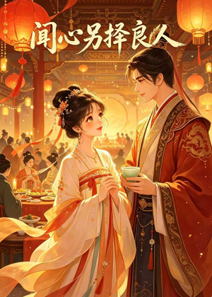 闻心另择良人(36集) 闻心另择良人(36集)夸克在线观看