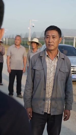 儿媳要房我要果园,冰雹来了见分晓(33集) 儿媳要房我要果园,冰雹来了见分晓(33集)演的怎么样