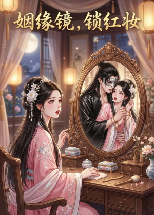 姻缘镜,锁红妆(27集) 姻缘镜,锁红妆(27集)战神短剧推荐