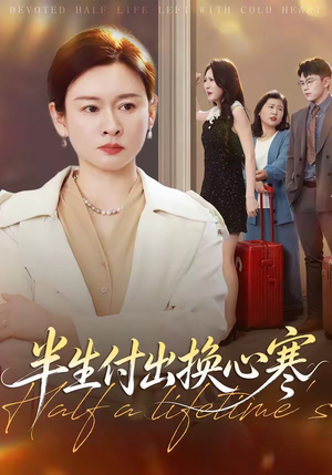 半生付出换心寒(50集) 半生付出换心寒(50集)免费在线看