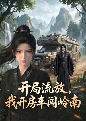 开局流放，我开房车闯岭南（94集）最火短剧推荐
