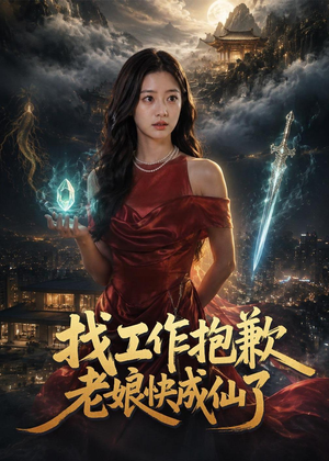 找工作抱歉老娘快成仙了（70集）短剧上头又好看