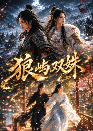 狼屿双姝（53集）一起追短剧吧